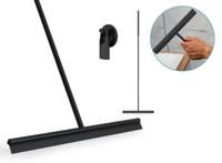 XEMM Vloertrekker - Vloerwisser - Aluminium - 120 x 30 cm - thumbnail