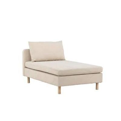 Nohr Daybed 'Sharen' kleur Beige
