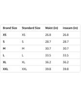 PUMA teamLIGA Voetbalbroekje Groen Wit - thumbnail