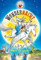 Wondernacht - Paul van Loon - ebook - thumbnail