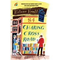 Charing Cross Road 84 (Hardback) - thumbnail