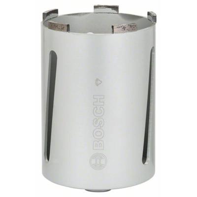 Bosch Accessoires Diamantboorkroon voor droog boren G 1/2" 107 mm, 150 mm, 6, 7 mm 1st - 2608587341