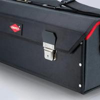 Knipex Gereedschapstas "Traditioneel" leeg - 00 21 07 LE - 002107LE - thumbnail