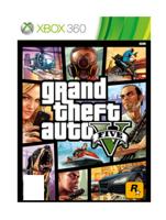 Grand Theft Auto 5 (GTA V) - thumbnail