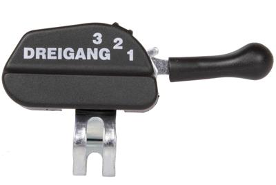 Sram Naafond. imit. stuurversteller shifter 3v. o.m.