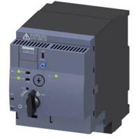 Siemens 3RA6250-0CB30 3RA62500CB30 Softstarter met reverse Motorvermogen bij 400 V 1.5 kW 690 V Nominale stroom 4 A - thumbnail