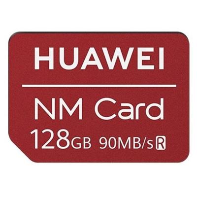 Card van 128GB NM van de oorspronkelijke Huawei 90MB/s