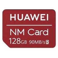 Card van 128GB NM van de oorspronkelijke Huawei 90MB/s - thumbnail
