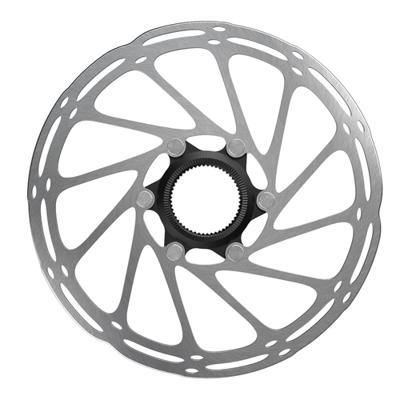 SRAM remschijf "centerline" rotor ceterline 220mm