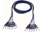 DAP DAP FL63 - 8 Jack mono > 8 Jack mono 6 m