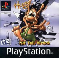 Hugo the Evil Mirror - thumbnail