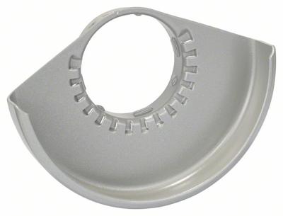 Bosch Accessories 1605510364 Beschermkap zonder dekplaat, 115 mm, geschikt voor GWS 8-115 Diameter 115 mm Bosch Accessories 1605510364 Beschermkap zonder dekplaat, 115 mm, geschikt voor GWS 8-115 Diameter 115 mm
