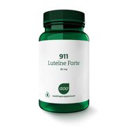 911 Luteïne 20 mg - thumbnail