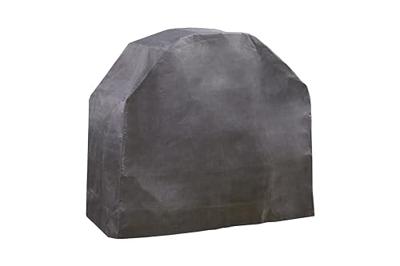 Outdoor Covers barbecue hoes - grijs - 175x65x110 cm