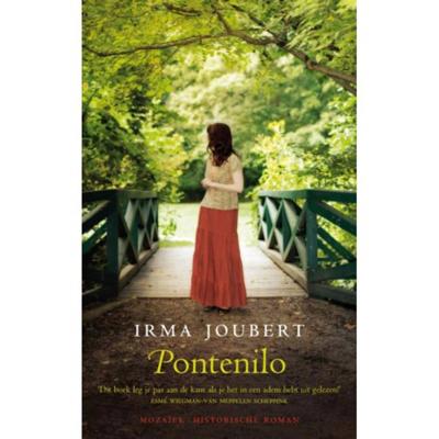 Pontenilo - Irma Joubert - Paperback (9789023994176)