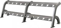 X-Line dumbbell rack 10 pairs - thumbnail