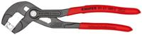 Knipex Slangklemtang Voor Klik-Klemmen | 180 mm Lengte | Anti-Slip | Kunststof Bekleed | Grijs Geatramenteerd - 85 51 180 C SB - thumbnail