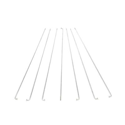 Alpina spaak zink 13-188 zonder nippel zilver (144st)