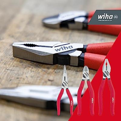 Wiha Tangenset Basic | 3-delig | Z99000101 - 26850