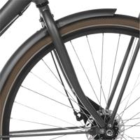 Cortina voorvork u4 family irestone pearl matt - thumbnail