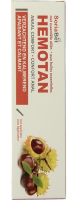Soria Hemotan Anaalzalf