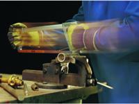 Metaalzaagbeugel 300mm 225 - thumbnail