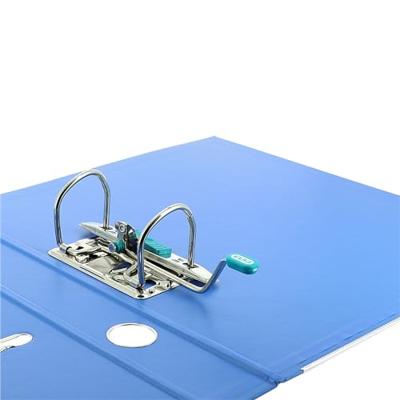 Ordner elba smart a4 50mm pp lichtblauw | 10 stuks