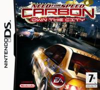 Need for Speed Carbon Own the City - thumbnail