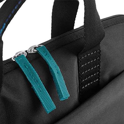 Tucano Smilza bag laptop/notebook 15"/16" - Black Tucano Smilza bag laptop/notebook 15"/16" - Black