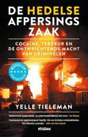 De Hedelse afpersingszaak - thumbnail