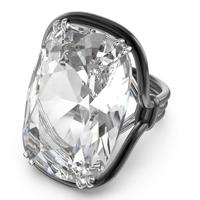 Dames ring Swarovski 5610738 (10) - thumbnail