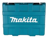 Makita 821568-1 Kunststof koffer tbv Lijm- en Kitspuit DCG140/DCG180 - thumbnail