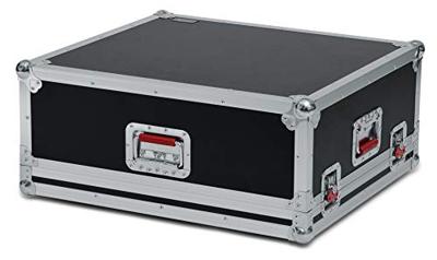 Gator Cases G-TOURAHSQ6NDH houten koffer voor Allen & Heath SQ-6 mengpaneel Gator Cases G-TOURAHSQ6NDH houten koffer voor Allen & Heath SQ-6 mengpaneel