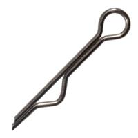 Fox Rage Strike Point Harness Pins Small 10st. - thumbnail