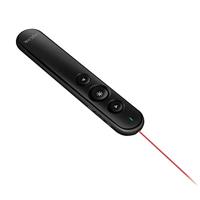 LogiLink ID0190 Draadloze presenter RF Zwart - thumbnail