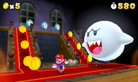 Super Mario 3D Land - thumbnail