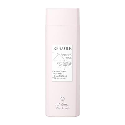 Kerasilk Volumizing Shampoo 75ml