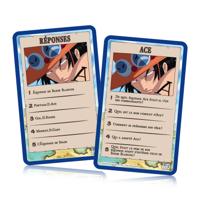 One Piece Quiz - Quizspel - WINNENDE MOVES - Geïllustreerde quiz over het One Piece-universum met 500 vragen. - thumbnail