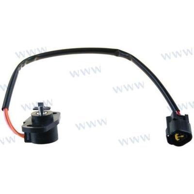 REC6X2-85885-10 - VERSNELLINGSSENSOR Yamaha