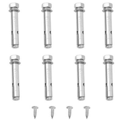 Tuinscherm uittrekbaar 600x160 cm blauw Tuinscherm uittrekbaar 600x160 cm blauw