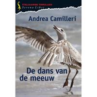 De dans van de meeuw - Andrea Camilleri - Paperback (9789076270999) - thumbnail