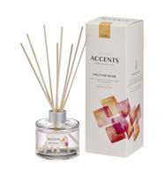 Bolsius geurstokjes welcome home 100ml - thumbnail