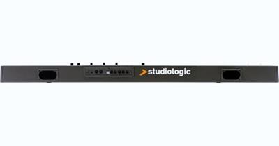 Studiologic Numa Compact SE stage piano Studiologic Numa Compact SE stage piano