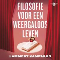 Filosofie voor een weergaloos leven 3 - thumbnail