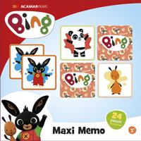 Bambolino Toys maxi memo - thumbnail