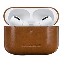 dbramante1928 AirPod Copenhagen case tan - thumbnail