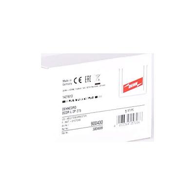 DEHN 900430 DCOR L 2P 275 Overspanningsbeveiliging (inbouw) 20 kA 1 stuk(s)