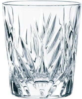 Nachtmann Whiskey Glazen Imperial 310 ml - 4 Stuks
