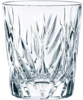 Nachtmann Whiskey Glazen Imperial 310 ml - 4 Stuks - thumbnail