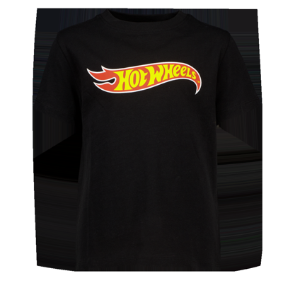 T-shirt - Zwart T-shirt - Zwart